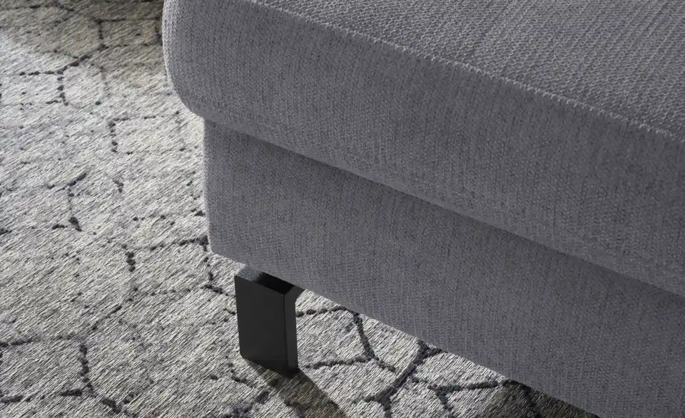 Ecksofa Coco, Detailansicht