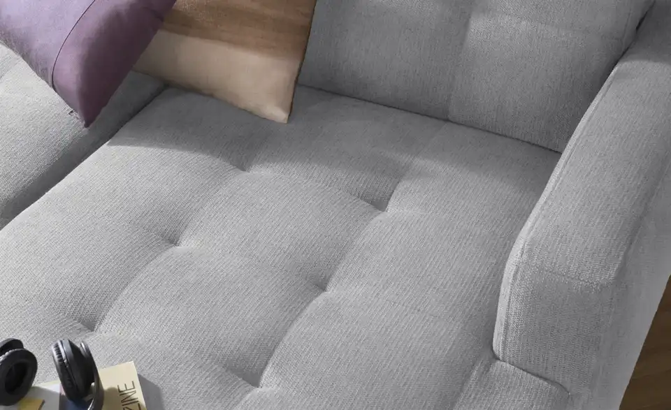 Ecksofa Coco, Detailansicht
