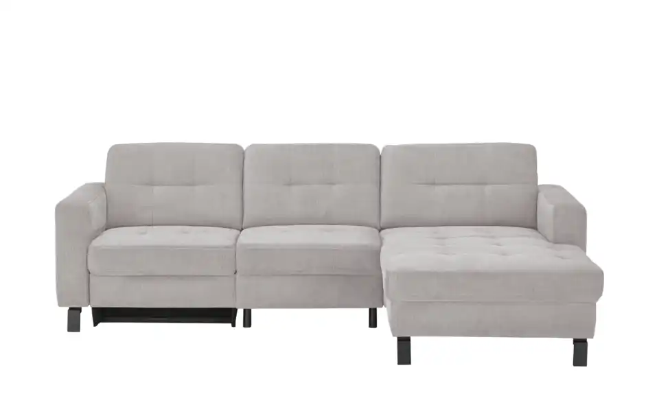 Ecksofa Coco, Frontansicht