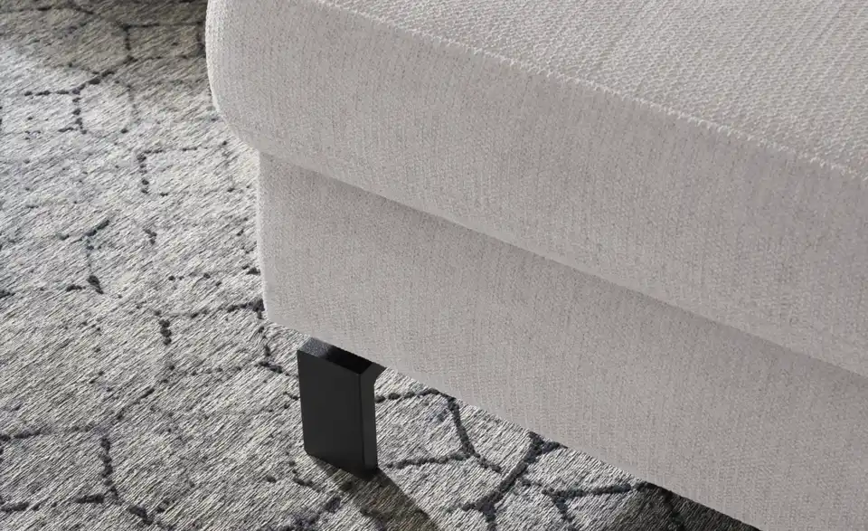 Ecksofa Coco, Detailansicht