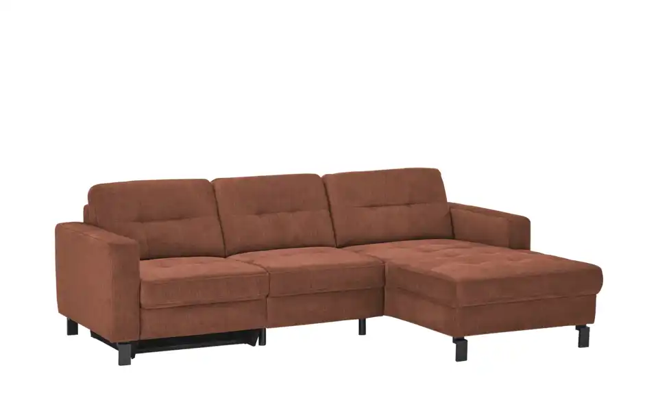 Ecksofa Coco, Perspektive