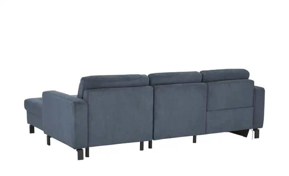 Ecksofa Coco, Rückansicht