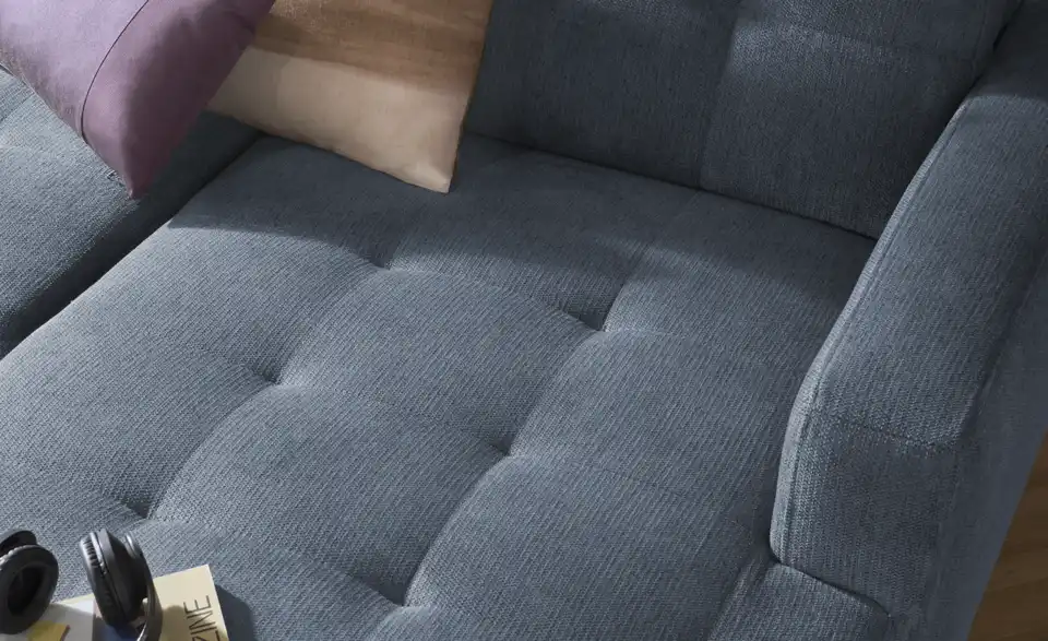 Ecksofa Coco, Detailansicht