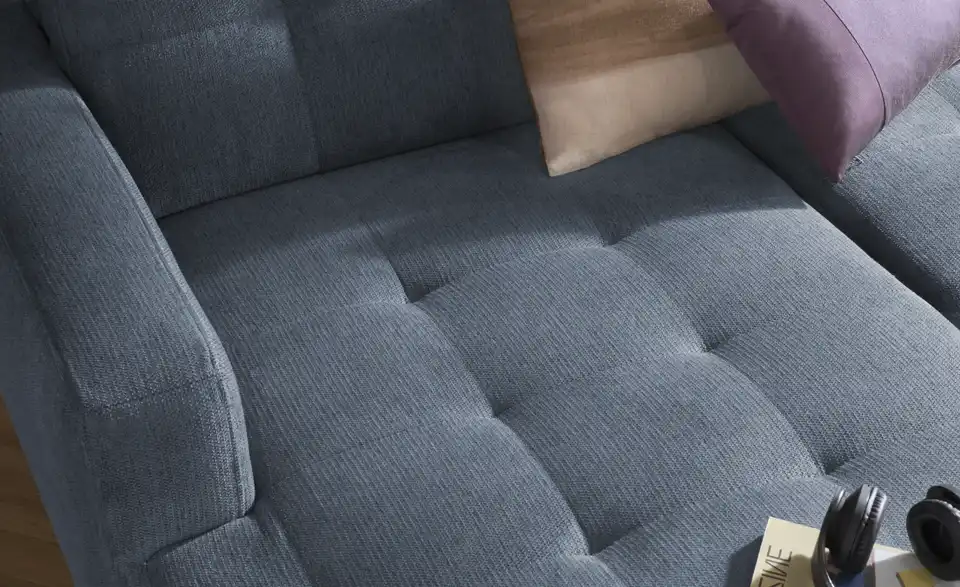 Ecksofa Coco, Detailansicht