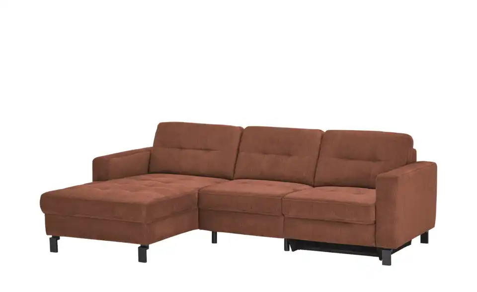 Ecksofa Coco, Perspektive