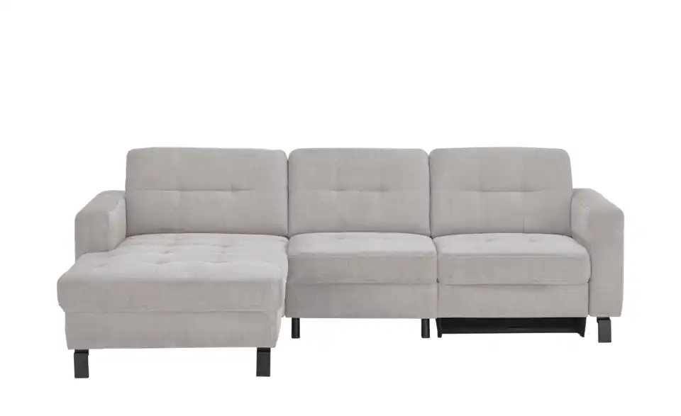 Ecksofa Coco, Frontansicht