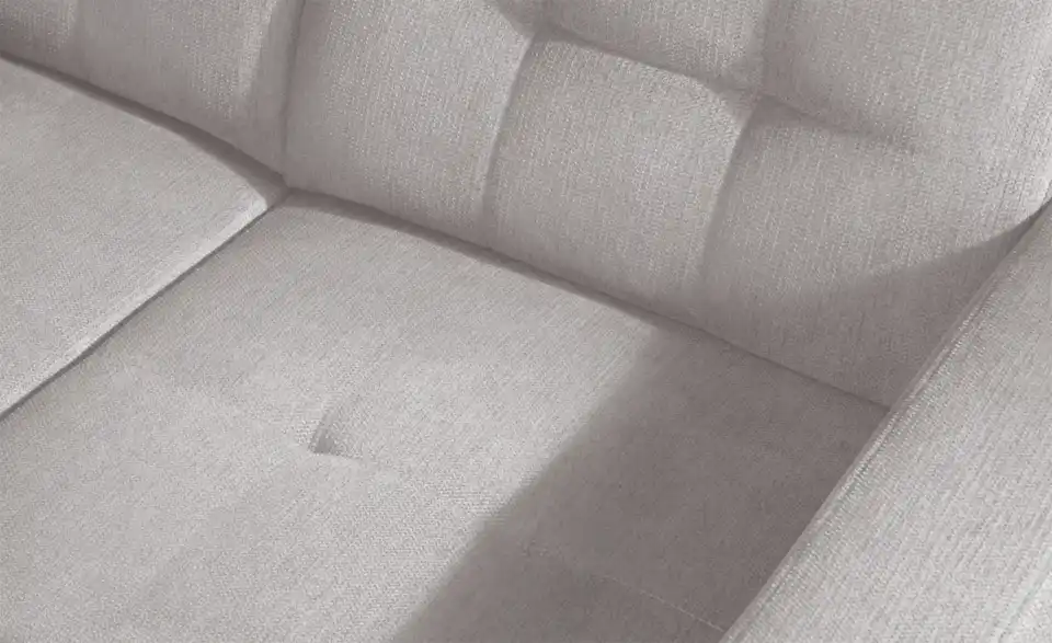 Ecksofa Coco, Detailansicht
