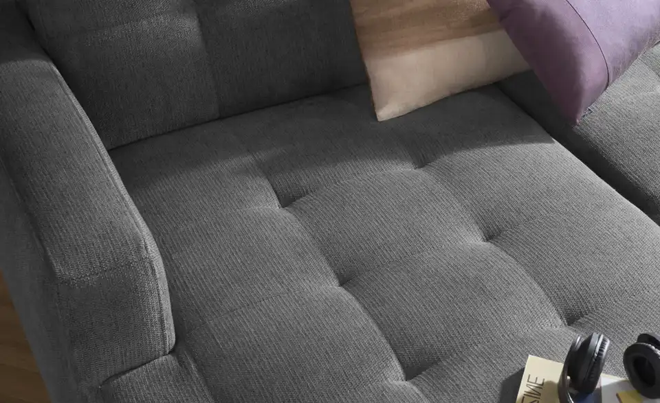 Ecksofa Coco, Detailansicht