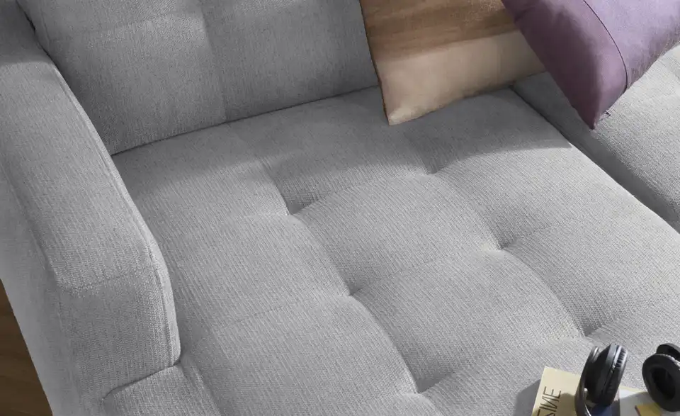 Ecksofa Coco, Detailansicht