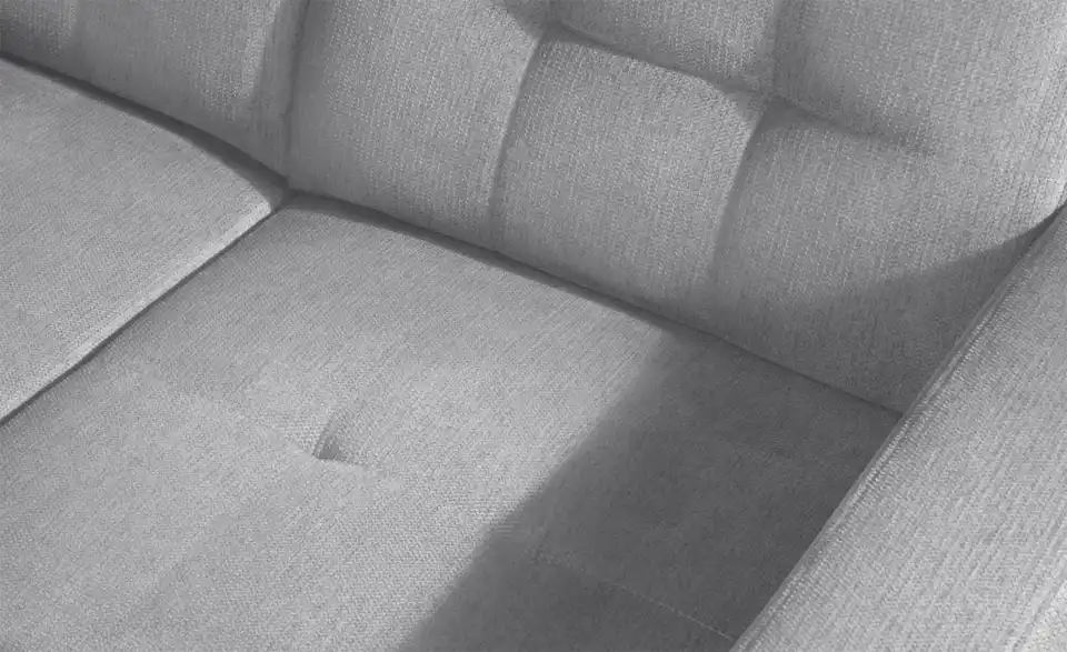 Ecksofa Coco, Detailansicht