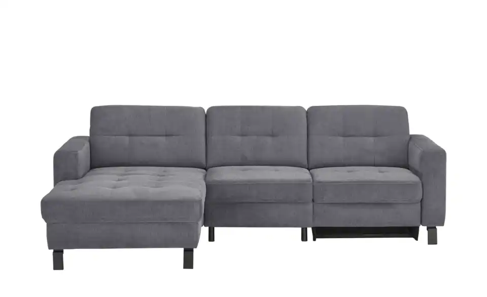 Ecksofa Coco, Frontansicht
