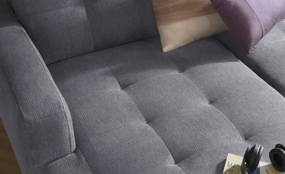 Ecksofa Coco, Detailansicht