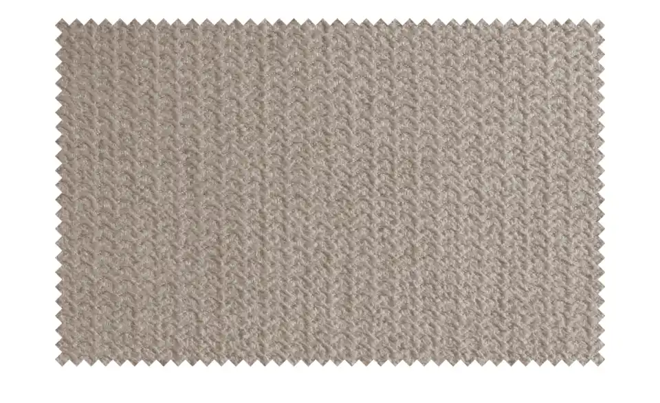 Ecksofa Coco, Stoffstruktur