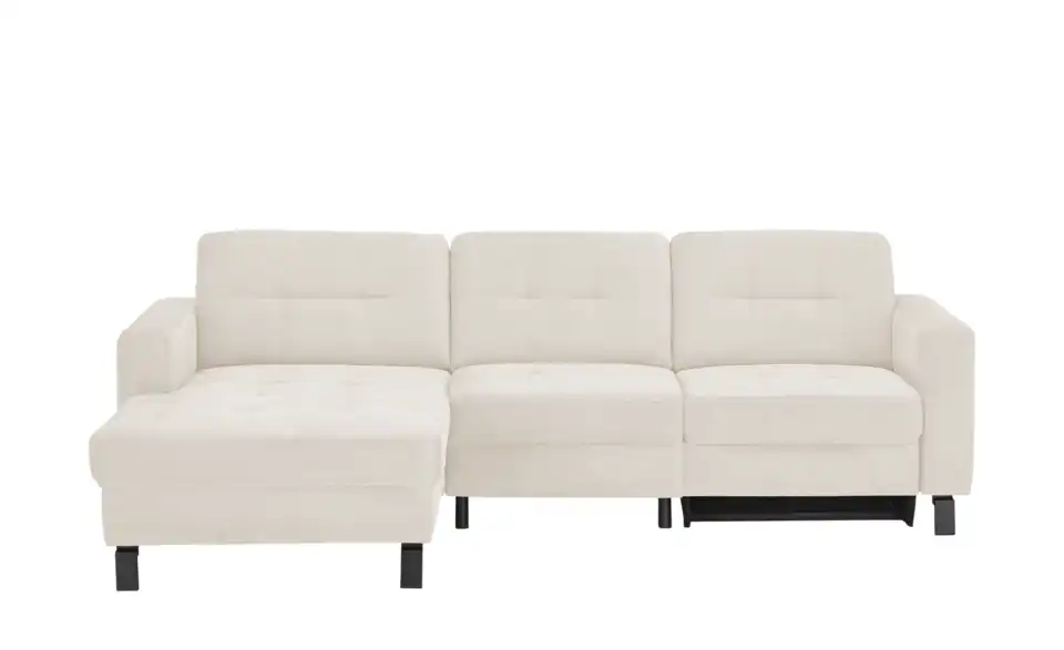 Ecksofa Coco, Frontansicht