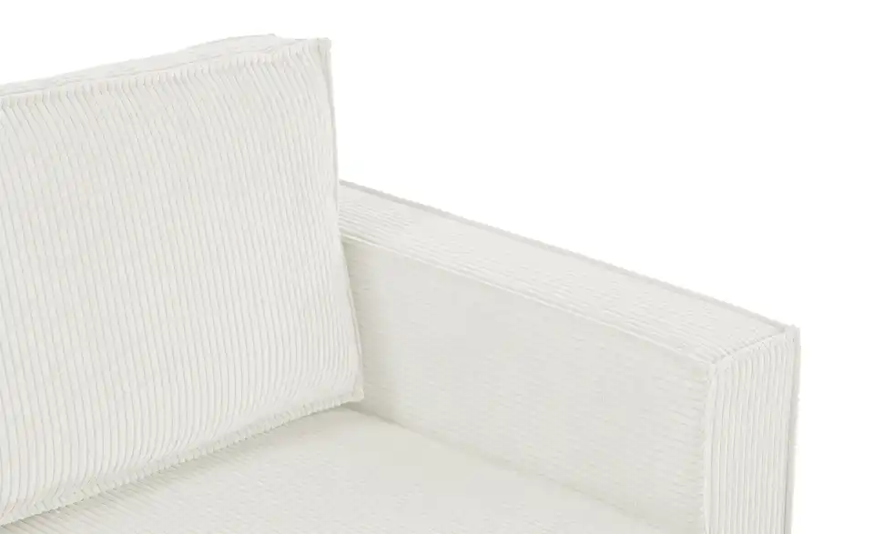 Primo Ecksofa Cleo mit Schlaffunktion, Detailansicht