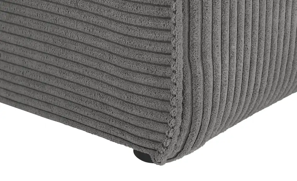 Primo Ecksofa Cleo mit Schlaffunktion, Detailansicht