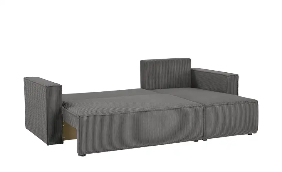 Primo Ecksofa Cleo mit Schlaffunktion, Funktionsansicht