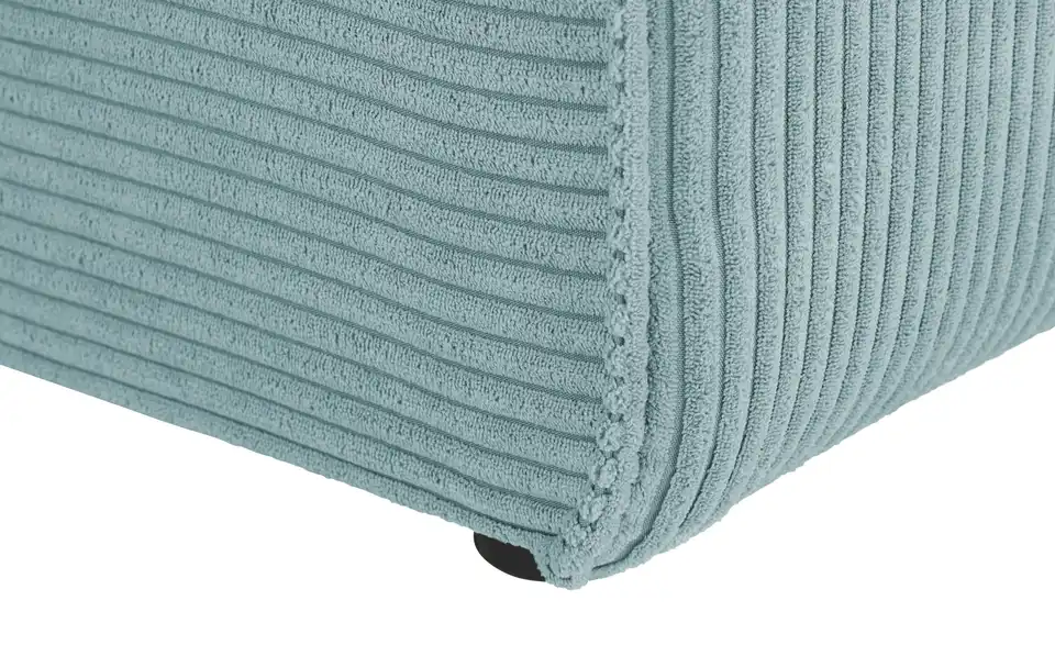 Primo Ecksofa Cleo mit Schlaffunktion, Detailansicht