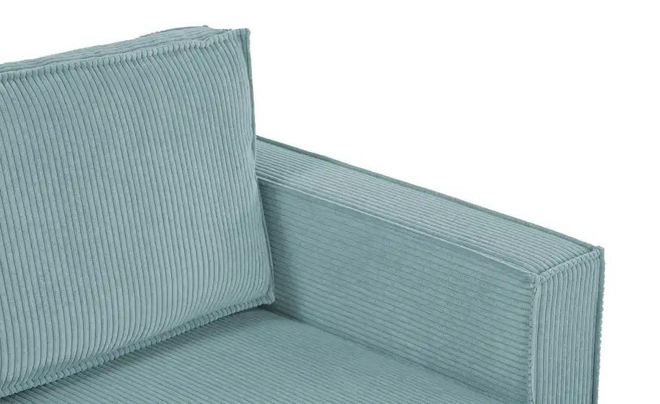 Primo Ecksofa Cleo mit Schlaffunktion, Detailansicht