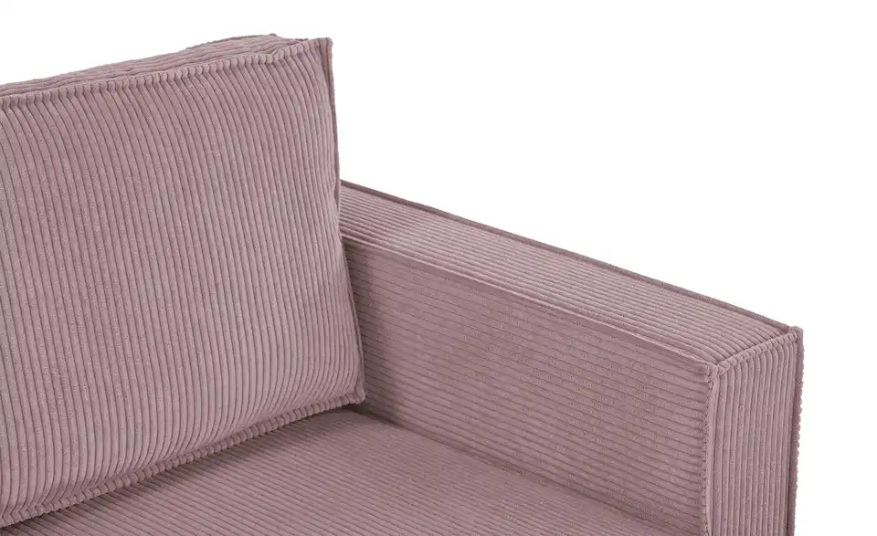 Primo Ecksofa Cleo mit Schlaffunktion, Detailansicht
