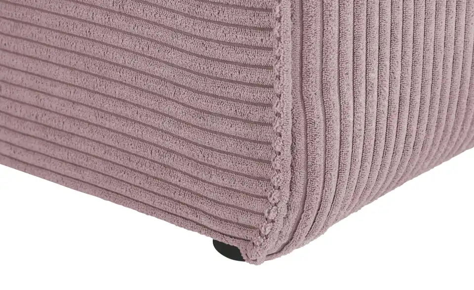Primo Ecksofa Cleo mit Schlaffunktion, Detailansicht
