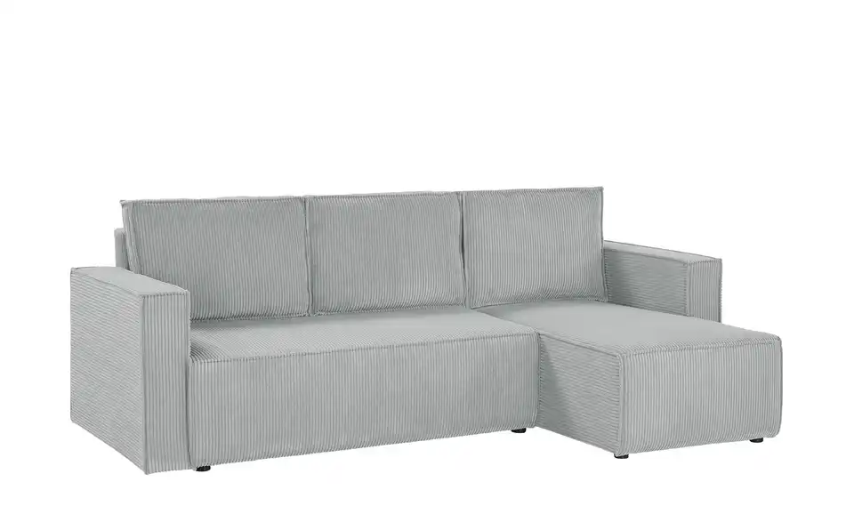 Primo Ecksofa Cleo mit Schlaffunktion, Perspektive
