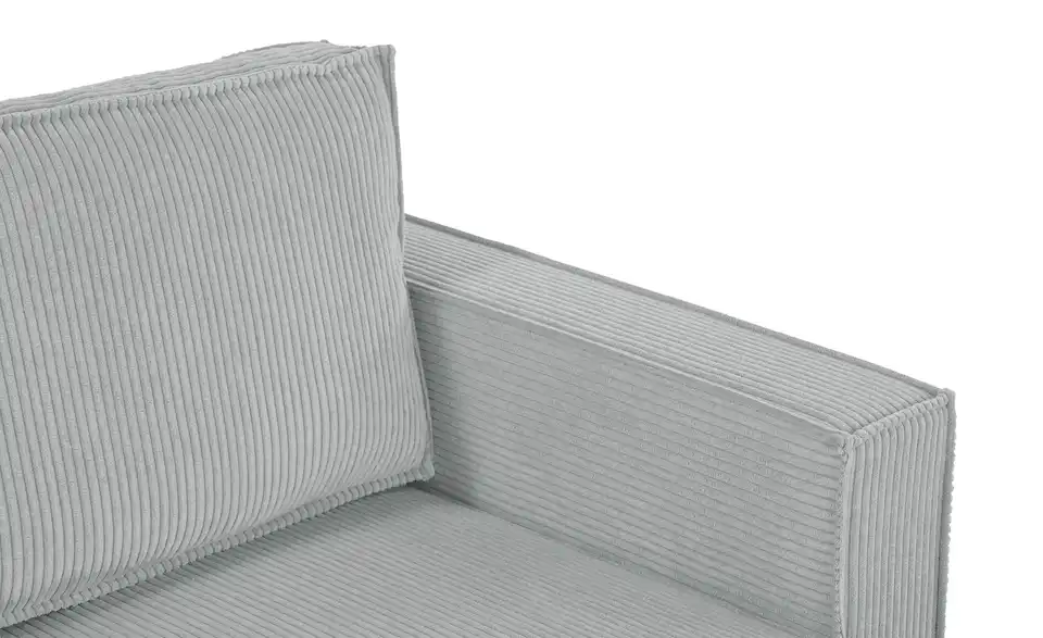 Primo Ecksofa Cleo mit Schlaffunktion, Detailansicht