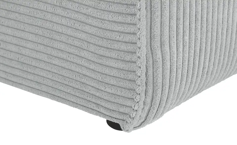Primo Ecksofa Cleo mit Schlaffunktion, Detailansicht