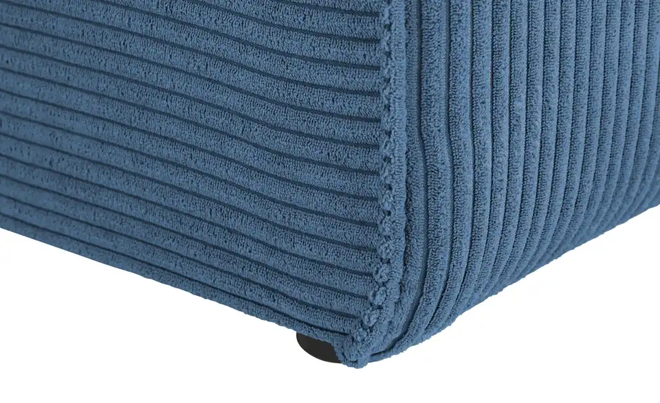 Primo Ecksofa Cleo mit Schlaffunktion, Detailansicht