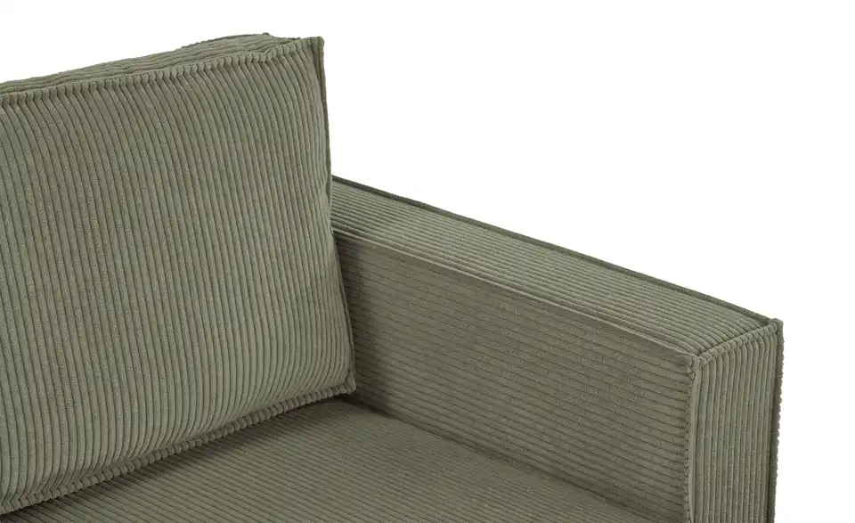 Primo Ecksofa Cleo mit Schlaffunktion, Detailansicht