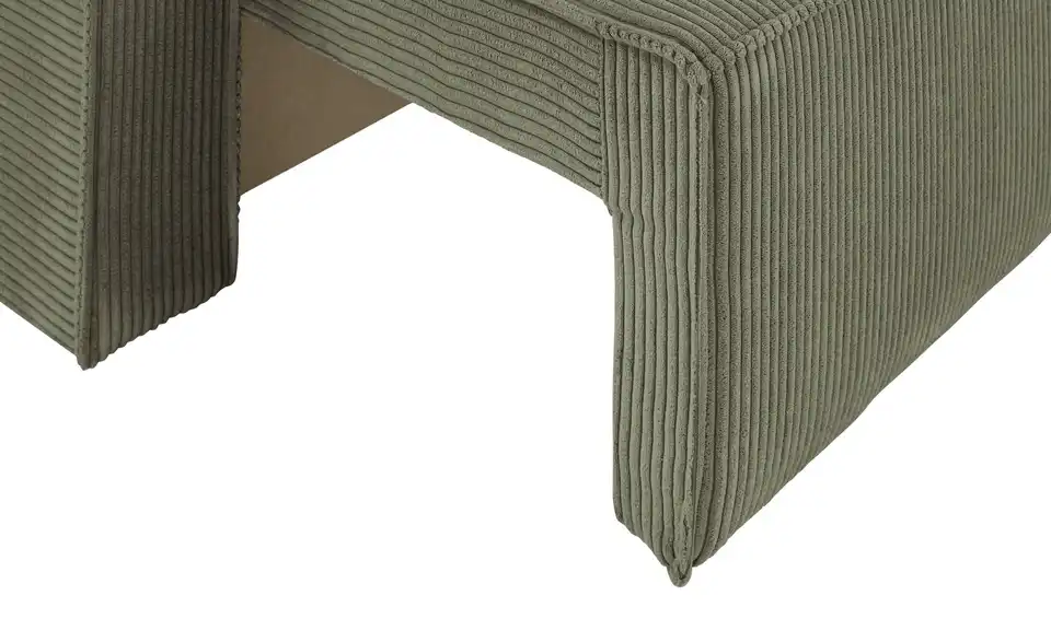 Primo Ecksofa Cleo mit Schlaffunktion, Detailansicht