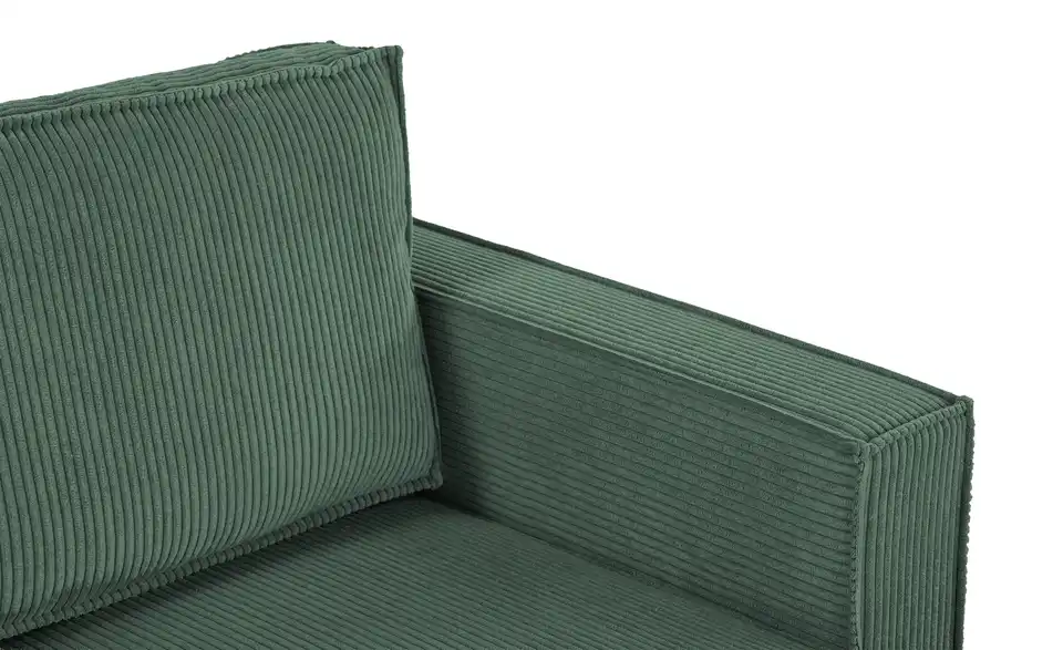 Primo Ecksofa Cleo mit Schlaffunktion, Detailansicht