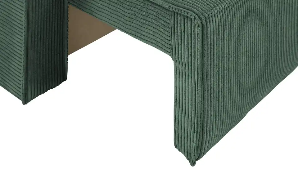 Primo Ecksofa Cleo mit Schlaffunktion, Detailansicht