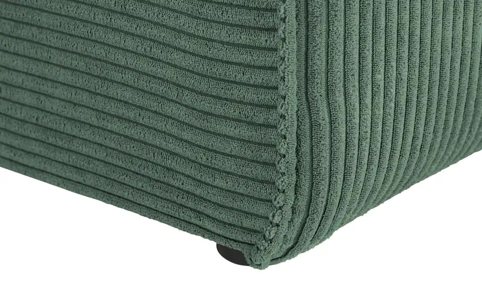 Primo Ecksofa Cleo mit Schlaffunktion, Detailansicht