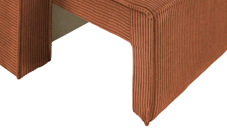 Primo Ecksofa Cleo mit Schlaffunktion, Detailansicht