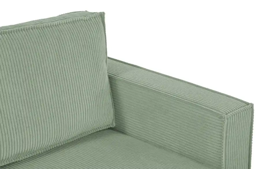 Primo Ecksofa Cleo mit Schlaffunktion, Detailansicht