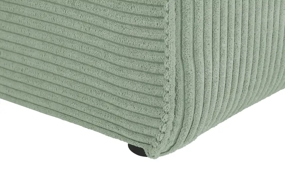 Primo Ecksofa Cleo mit Schlaffunktion, Detailansicht