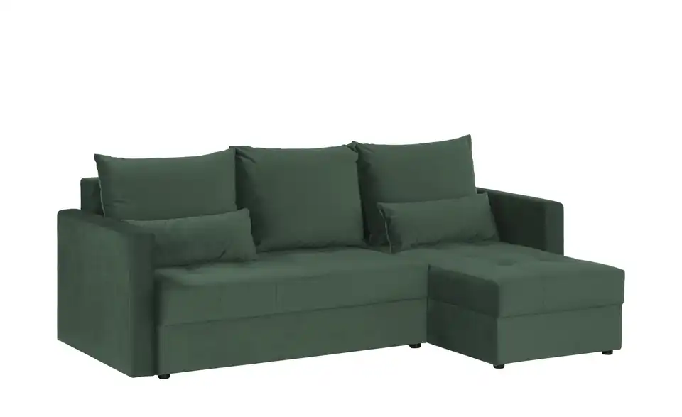 Primo Ecksofa Mirage mit Schlaffunktion, Zubehör