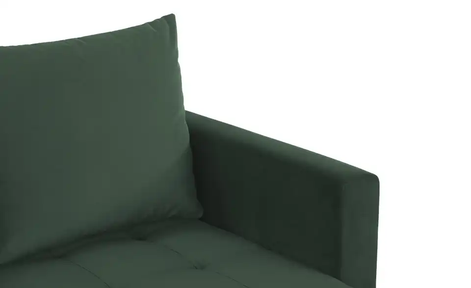 Primo Ecksofa Mirage mit Schlaffunktion, Detailansicht
