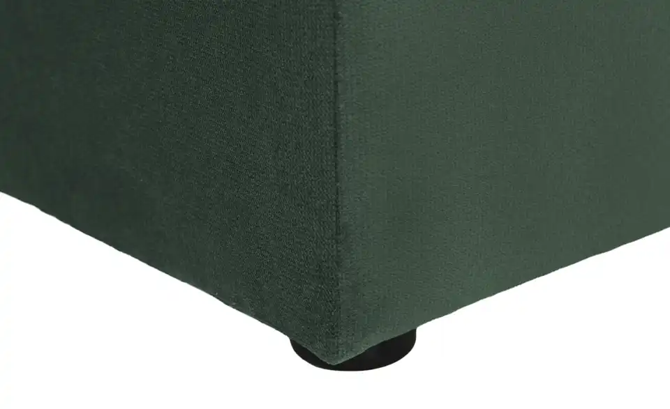 Primo Ecksofa Mirage mit Schlaffunktion, Detailansicht
