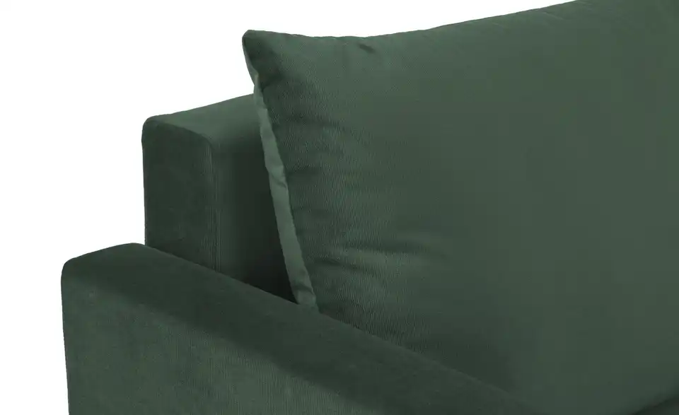 Primo Ecksofa Mirage mit Schlaffunktion, Detailansicht