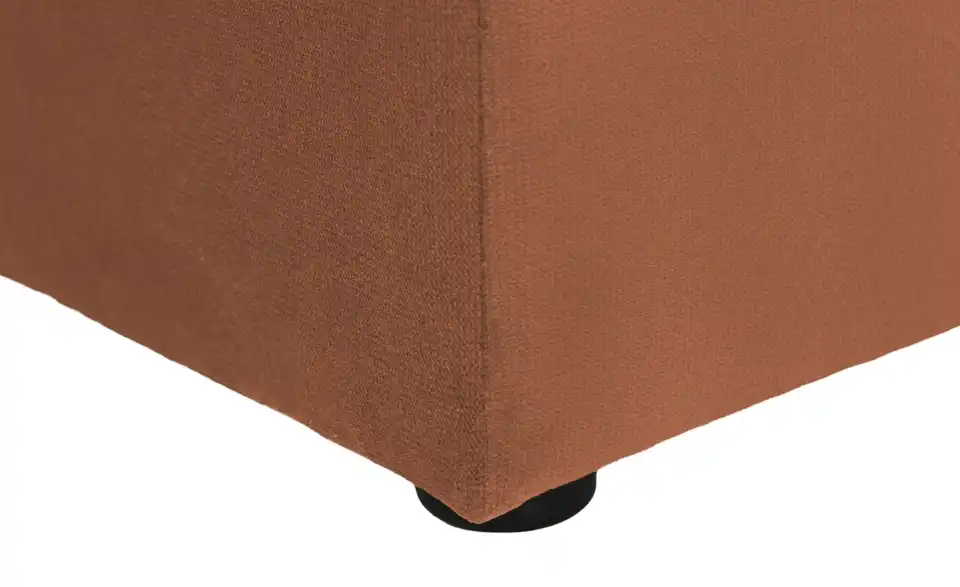 Primo Ecksofa Mirage mit Schlaffunktion, Detailansicht