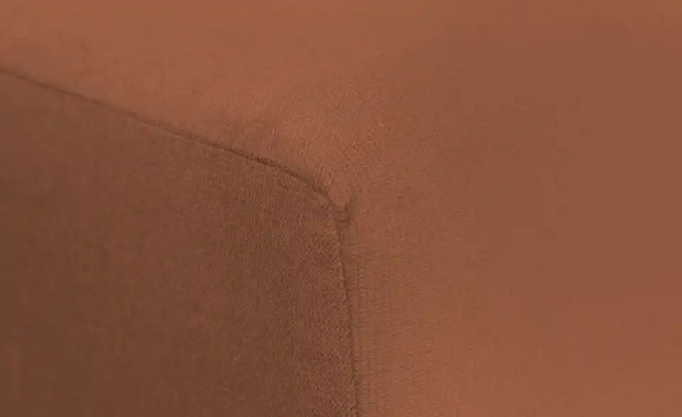 Primo Ecksofa Mirage mit Schlaffunktion, Detailansicht