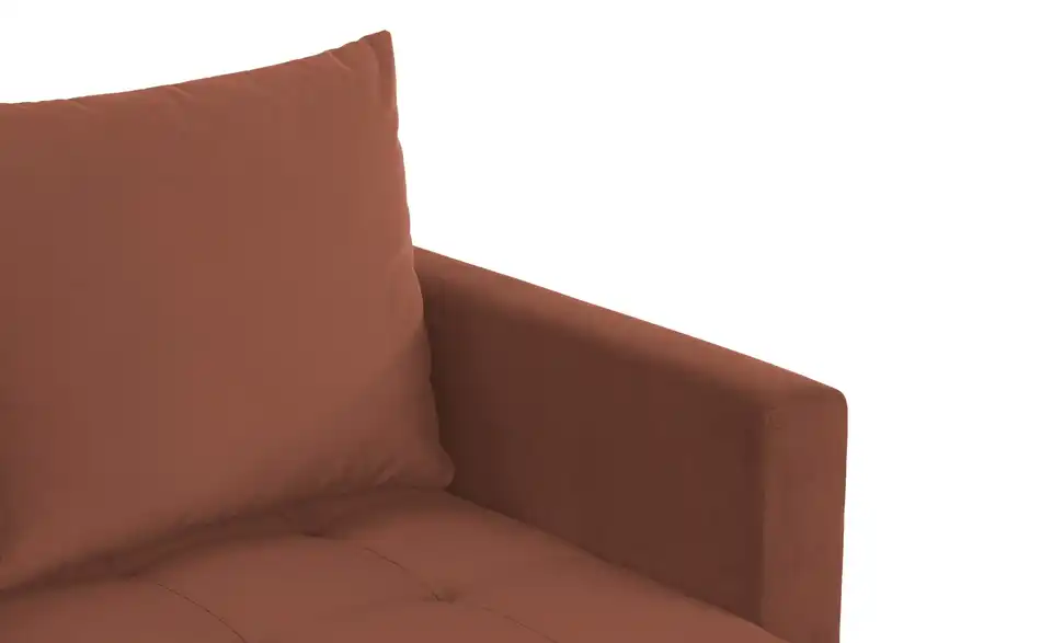 Primo Ecksofa Mirage mit Schlaffunktion, Detailansicht