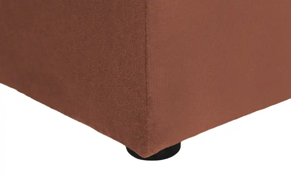 Primo Ecksofa Mirage mit Schlaffunktion, Detailansicht