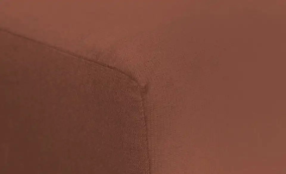 Primo Ecksofa Mirage mit Schlaffunktion, Detailansicht