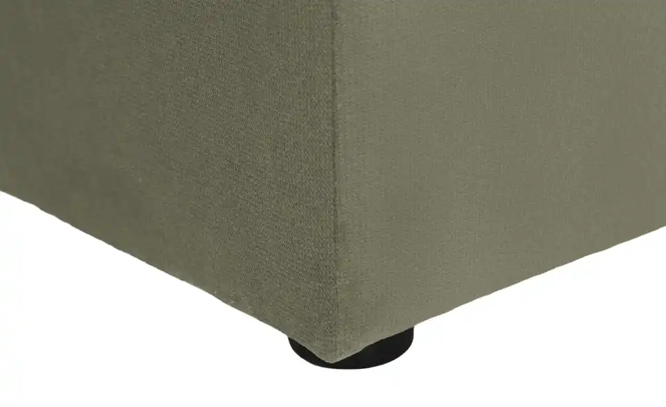 Primo Ecksofa Mirage mit Schlaffunktion, Detailansicht