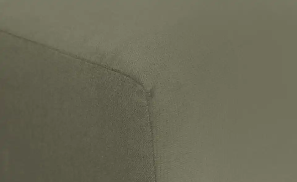 Primo Ecksofa Mirage mit Schlaffunktion, Detailansicht