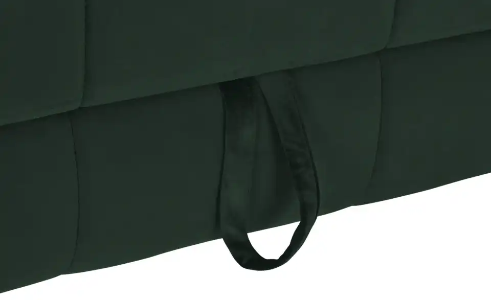 Twist Ecksofa Caro aus Mikrofaser, Detailansicht