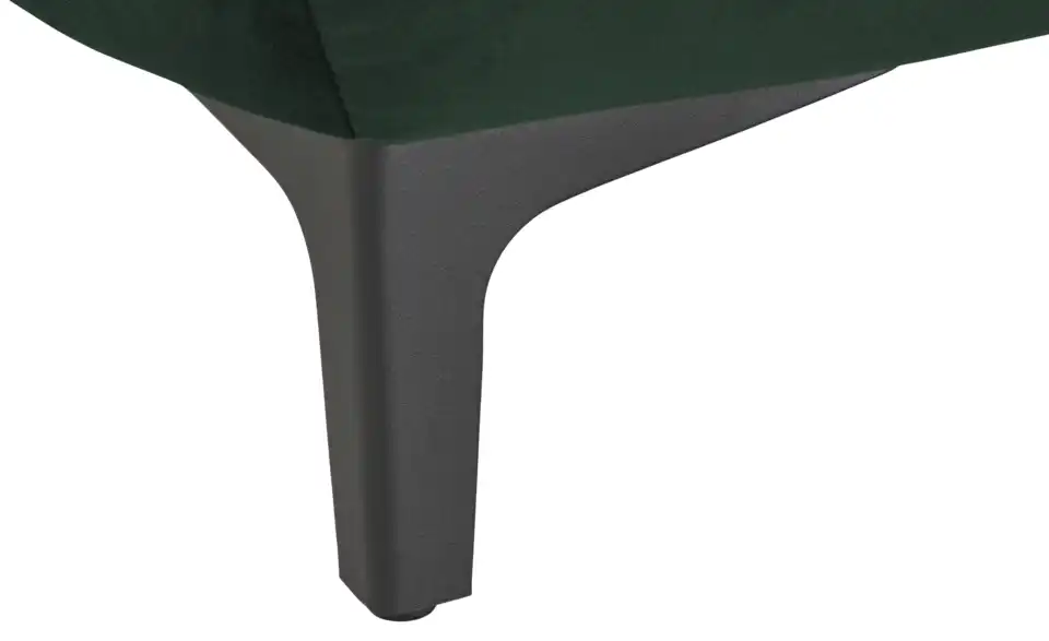 Twist Ecksofa Caro aus Mikrofaser, Detailansicht